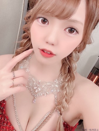 李杏 りあんプロフィール画像