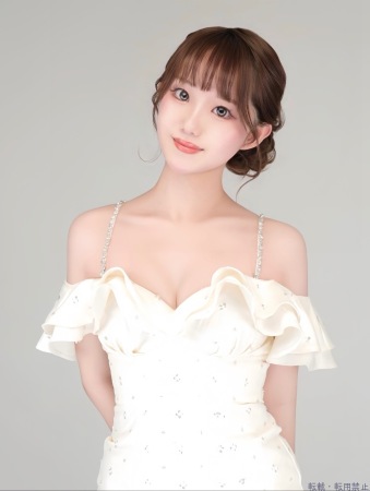  のぞみプロフィール画像