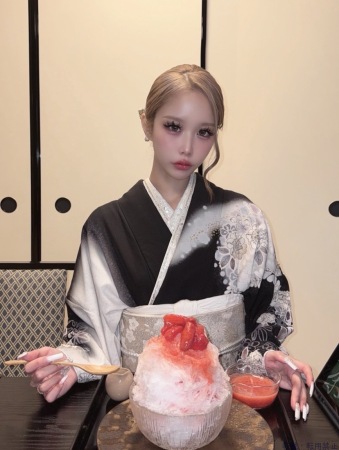  らなプロフィール画像