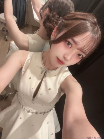 神崎 りこプロフィール画像