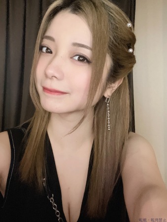 梨桜プロフィール画像