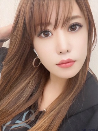  らんプロフィール画像