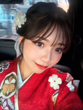  にじかプロフィール画像