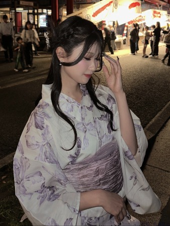  かなプロフィール画像
