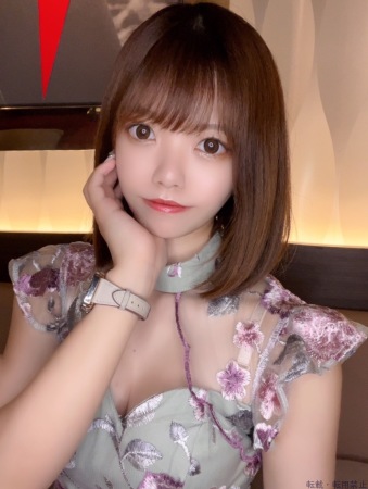  かなでプロフィール画像