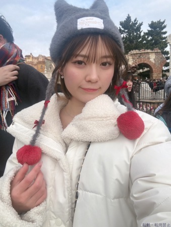  まなプロフィール画像