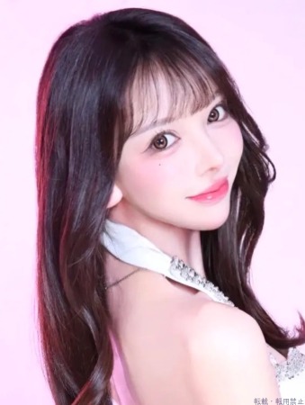  つきプロフィール画像