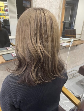 柊 あいプロフィール画像