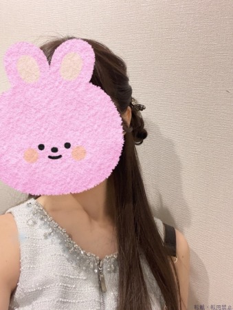 藤澤 ひなプロフィール画像