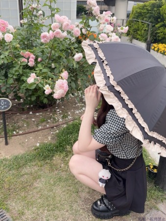  いおりプロフィール画像