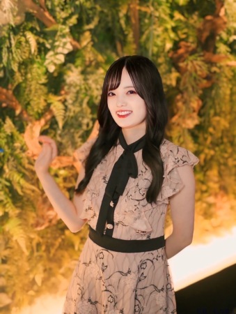  こころプロフィール画像