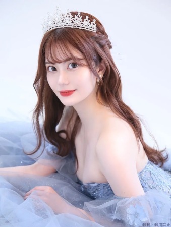  みかプロフィール画像