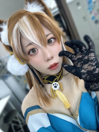  かおるプロフィール画像