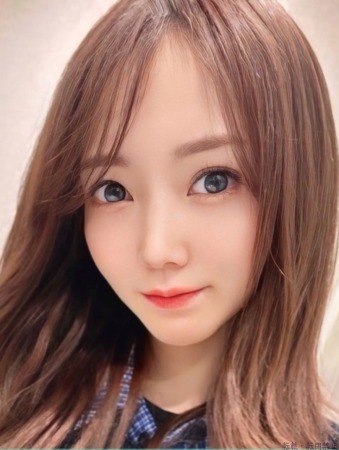  まなプロフィール画像