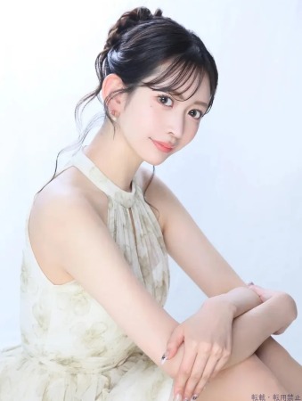  夏鈴プロフィール画像