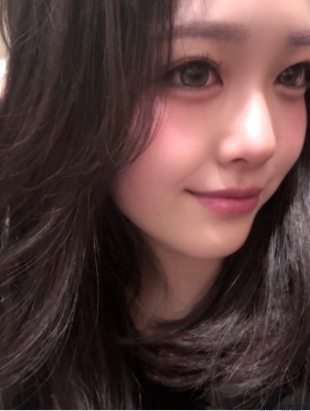  あかりプロフィール画像