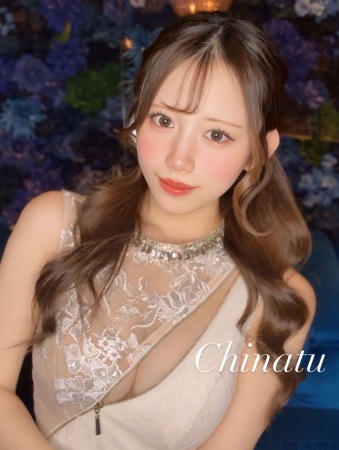  ちなつプロフィール画像