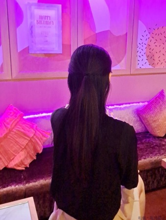 秋月 れなプロフィール画像