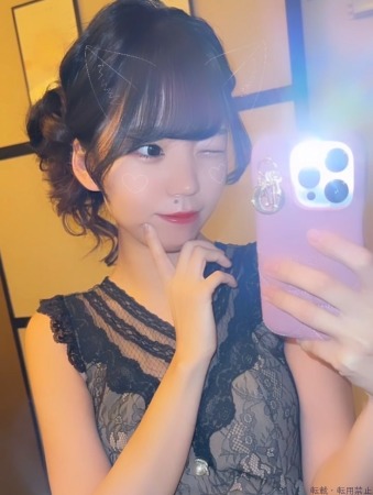 橘 りんなプロフィール画像