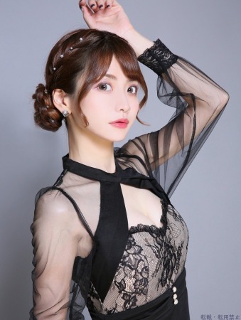 水城 めいプロフィール画像