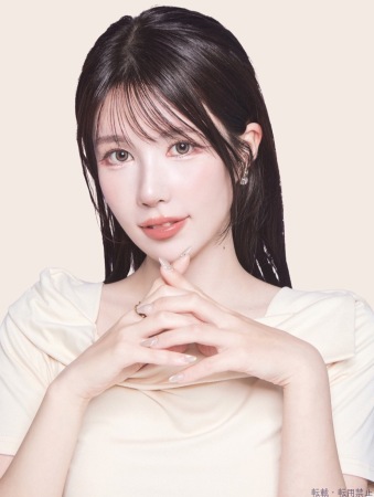 山口 いりさプロフィール画像