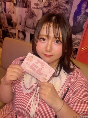 桃瀬 にんプロフィール画像