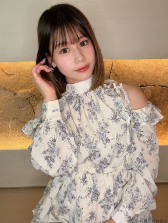 月嶋 もえかプロフィール画像