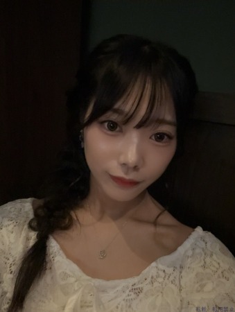  あいかプロフィール画像