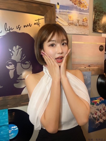 向日葵 にこプロフィール画像