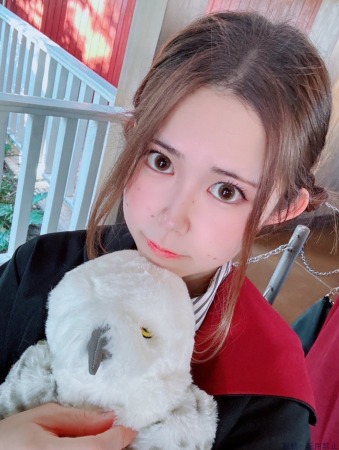 雨音 なこプロフィール画像