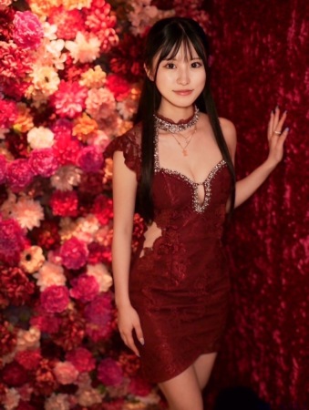  あみプロフィール画像