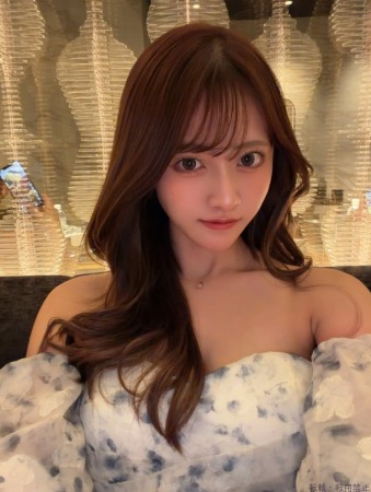 水嶋 ひなたプロフィール画像