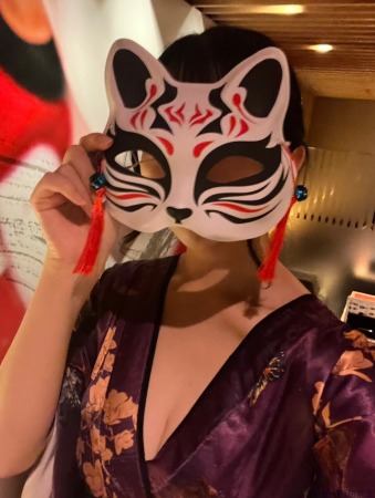  Sayakaプロフィール画像