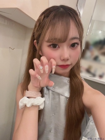 七瀬 のんプロフィール画像