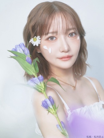  あゆなプロフィール画像