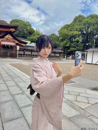  りのんプロフィール画像