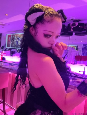 きゃっと りたプロフィール画像