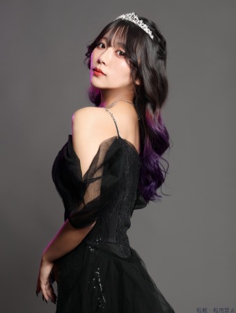 紫咲 せなプロフィール画像