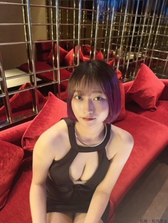 白崎 えりプロフィール画像