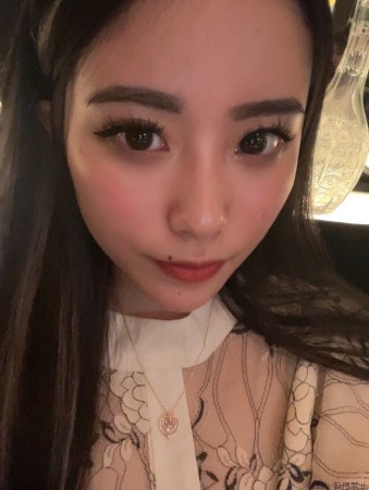  永遠プロフィール画像