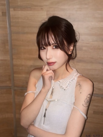  りこプロフィール画像
