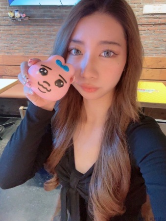  こあプロフィール画像