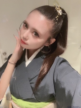  れあプロフィール画像