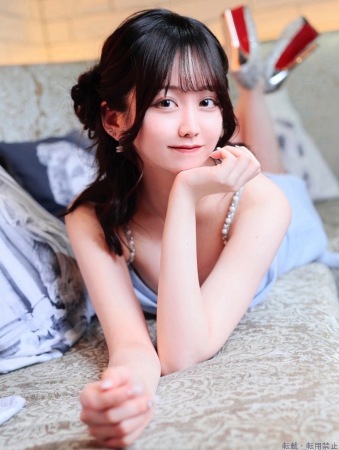  かのんプロフィール画像