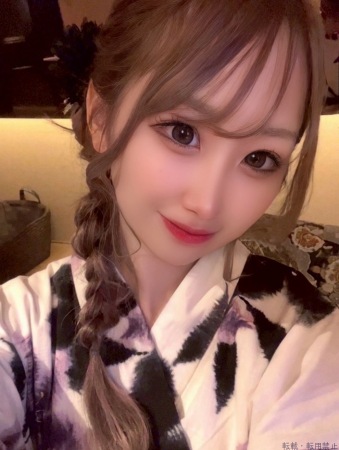  あいりプロフィール画像