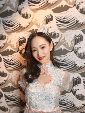 藤堂 みれいプロフィール画像