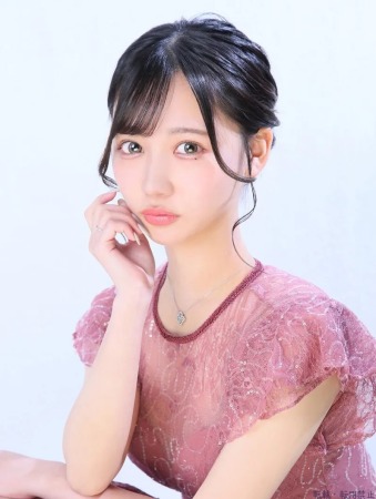  らんプロフィール画像