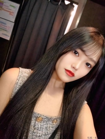  すずプロフィール画像