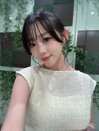  まいかプロフィール画像