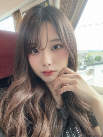  あかりプロフィール画像